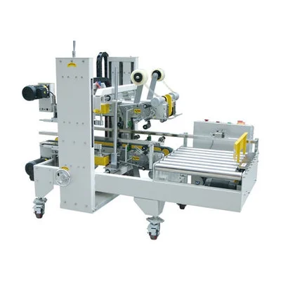 เครื่องปิดเทปกาวกล่อง รุ่น CS5050-Series