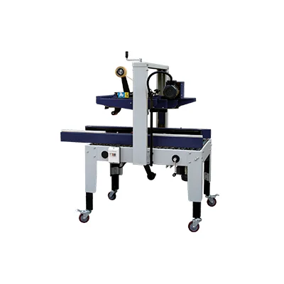 เครื่องปิดเทปกาวกล่อง รุ่น FJ-1AE