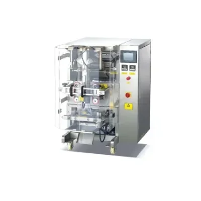 เครื่องบรรจุซอง แบบซองขนาดใหญ่ รุ่น VPM-420