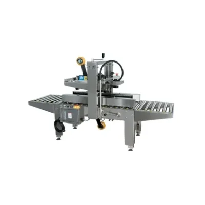 เครื่องปิดเทปกาวกล่อง รุ่น FJ-1AWS