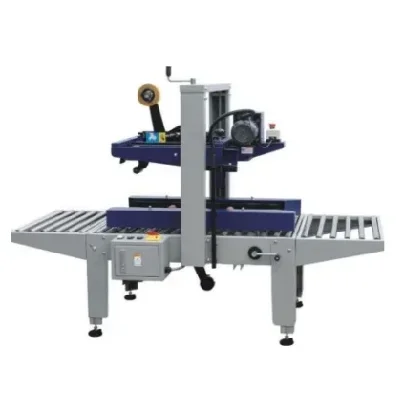  เครื่องปิดเทปกาวกล่อง รุ่น MH-FJ-1A