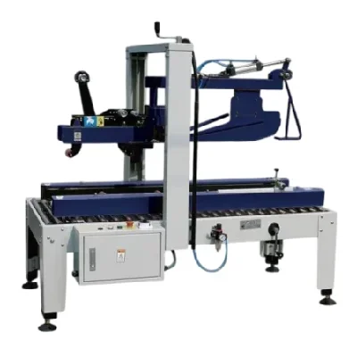 เครื่องปิดเทปกาวกล่อง รุ่น MH-FJ-3A