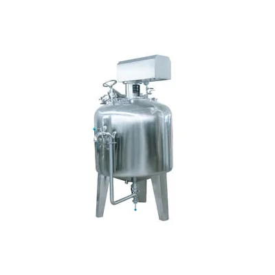ถังหลอมละลายเจลาติน รุ่น HJ-150B