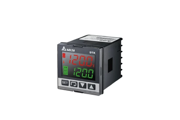 Temperature Controller