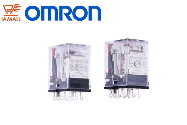 General Purpose Relay - OMRON