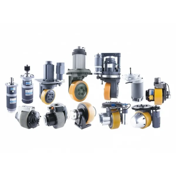 Intelligent Logistics