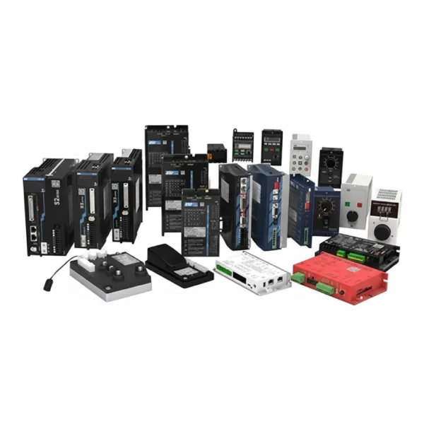 Motor Driver Controller