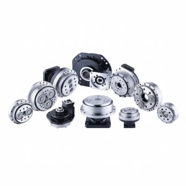 Precision Cycloidal Gearbox