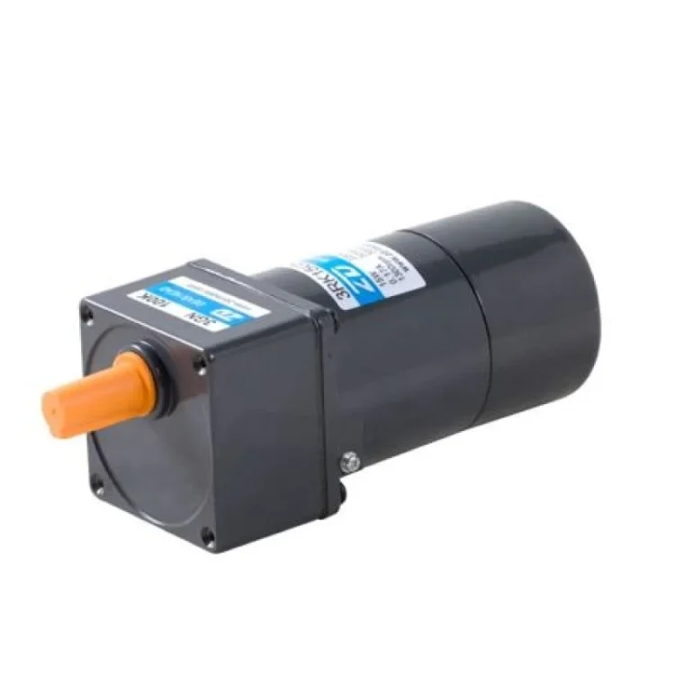 Brake Motor 70mm 15W
