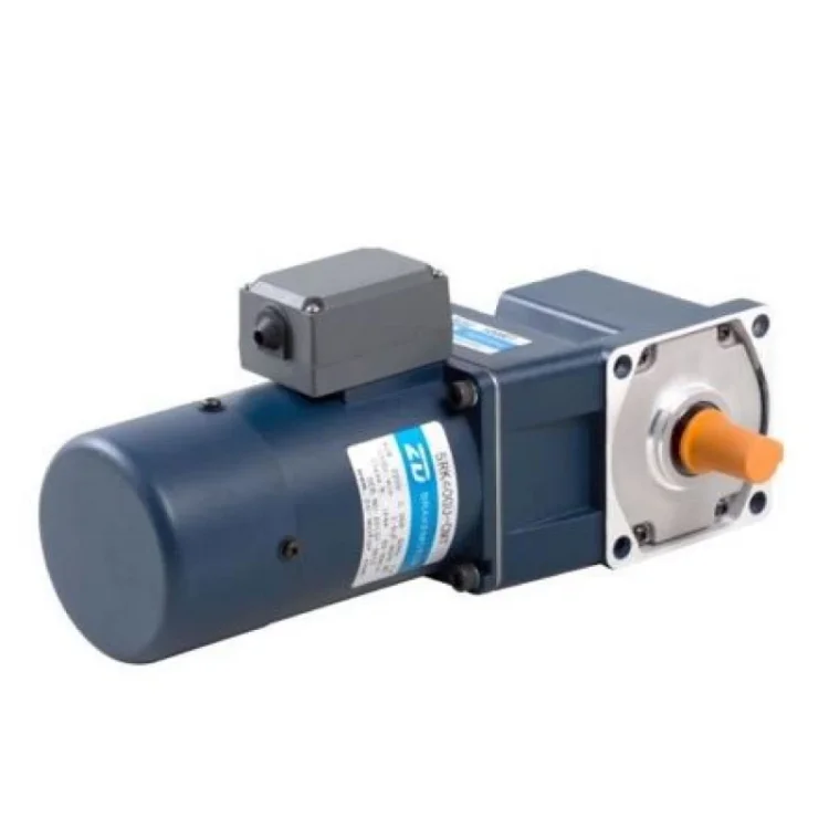 Brake Motor 80mm 25W