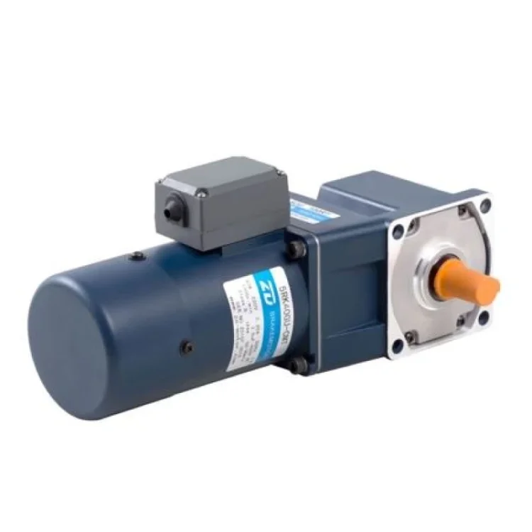 Brake Motor 90mm 40W