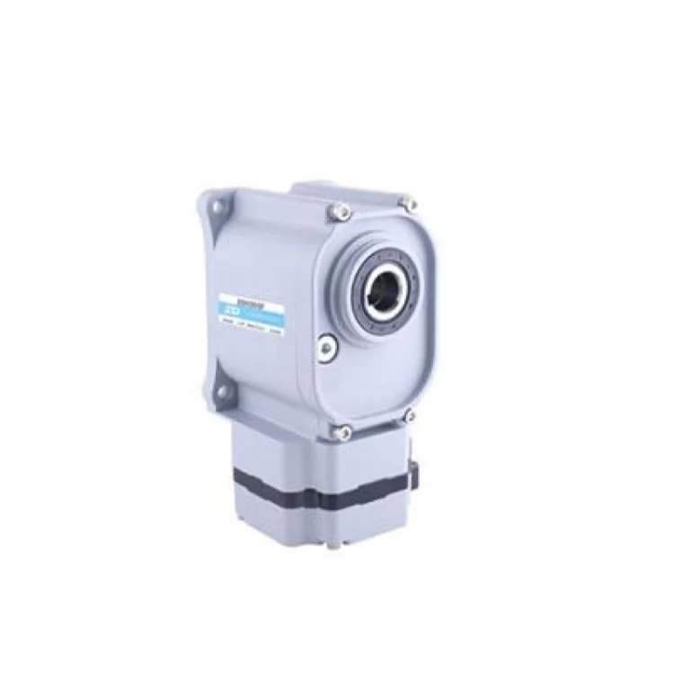 Brushless_DC Gear Motor SF Series 60mm 60W