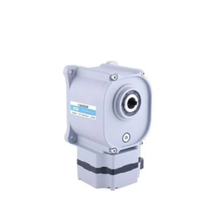 Brushless_DC Gear Motor SF Series 90mm 200W