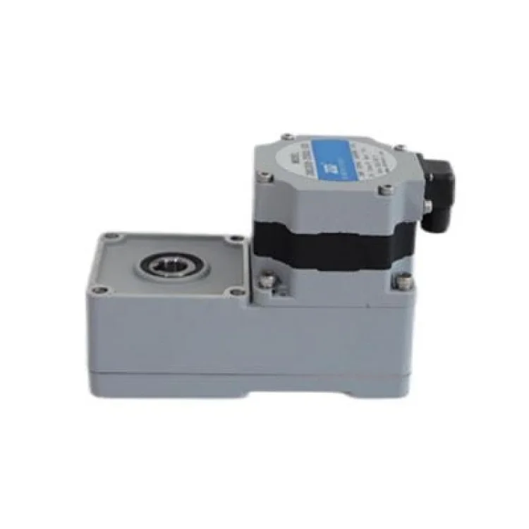 Brushless DC Gear Motor SL Series 104mm 750W