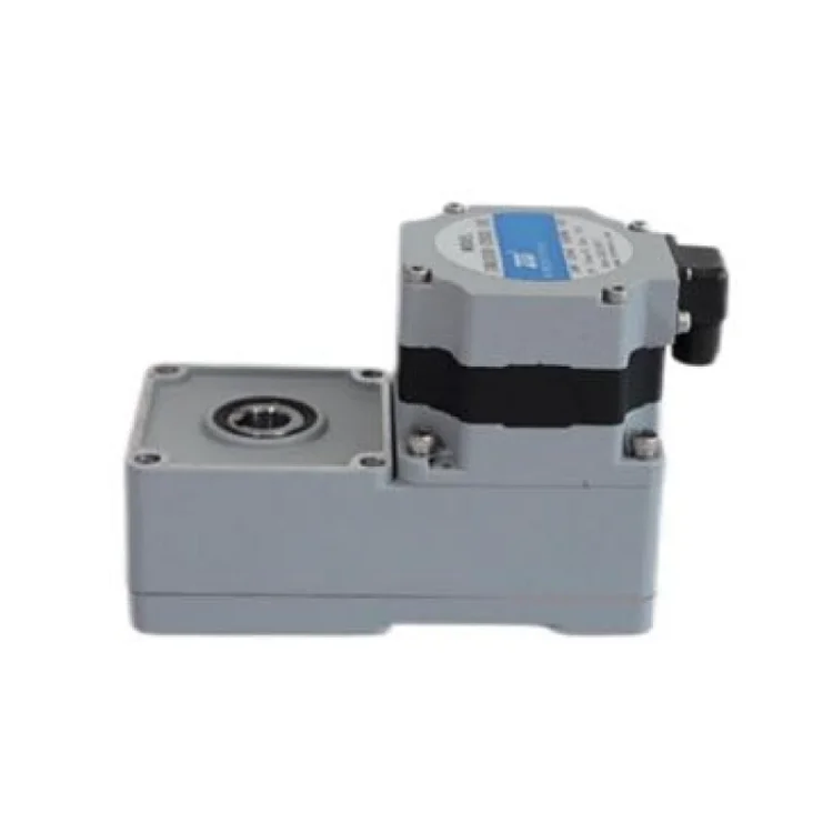 Brushless DC Gear Motor SL Series 120mm 1100W