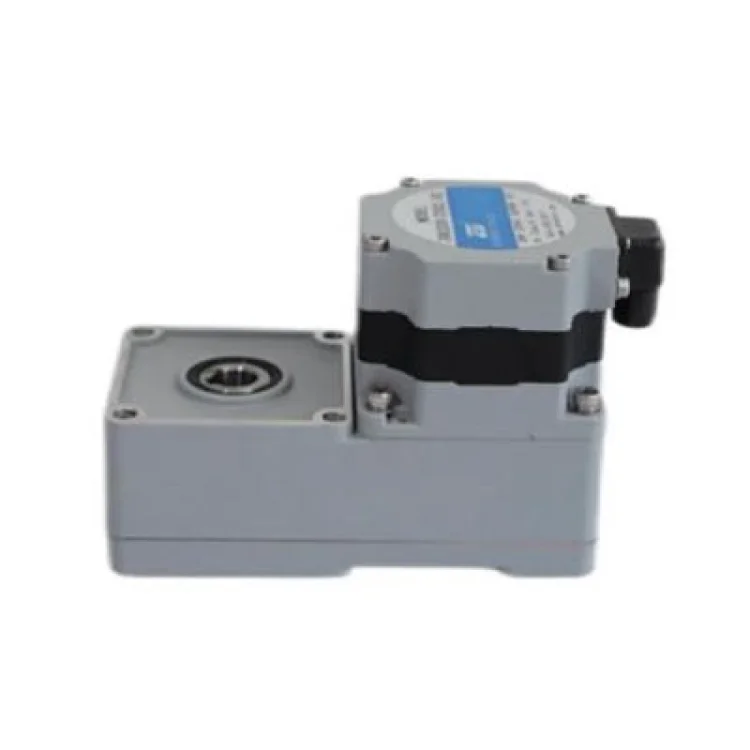 Brushless DC Gear Motor SL Series 80mm 200W