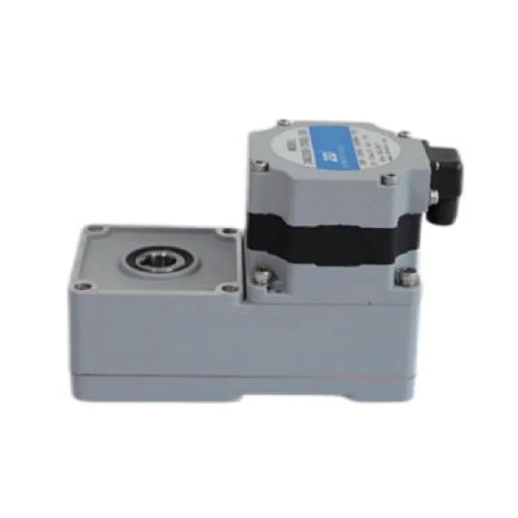 Brushless DC Gear Motor SL Series 90mm 400W