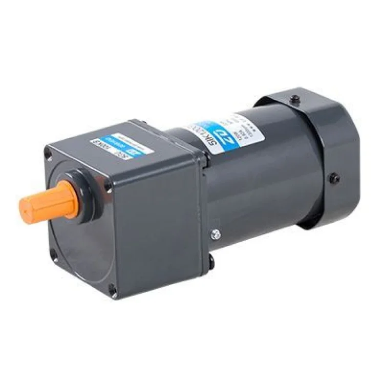 Induction Motor 104mm 200W