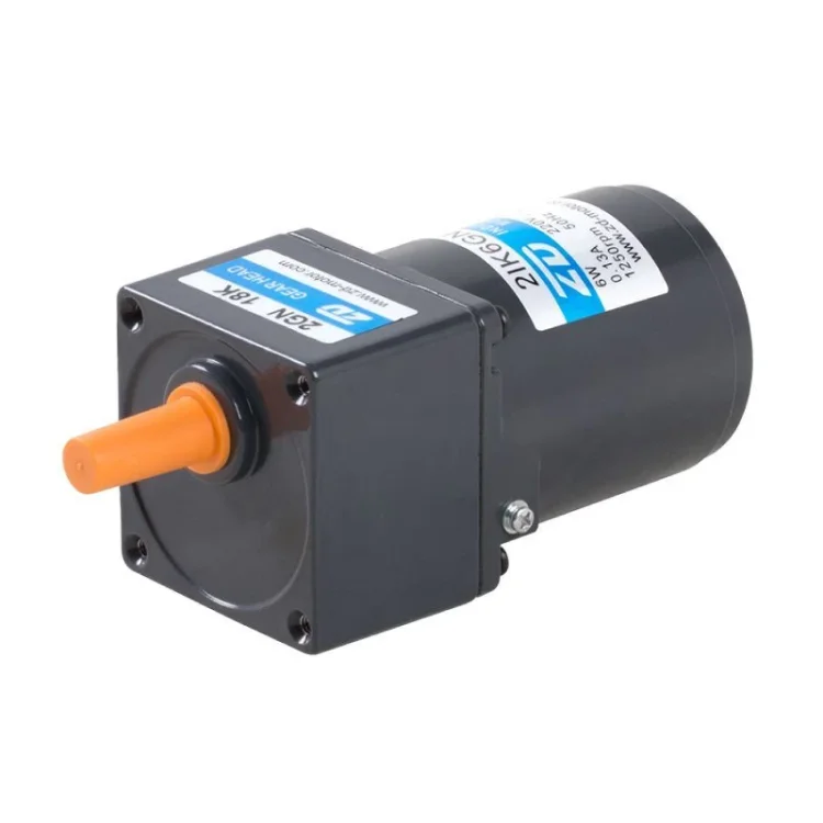 Induction Motor 60mm 6W