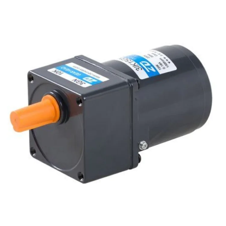 Induction Motor 70mm 15W 