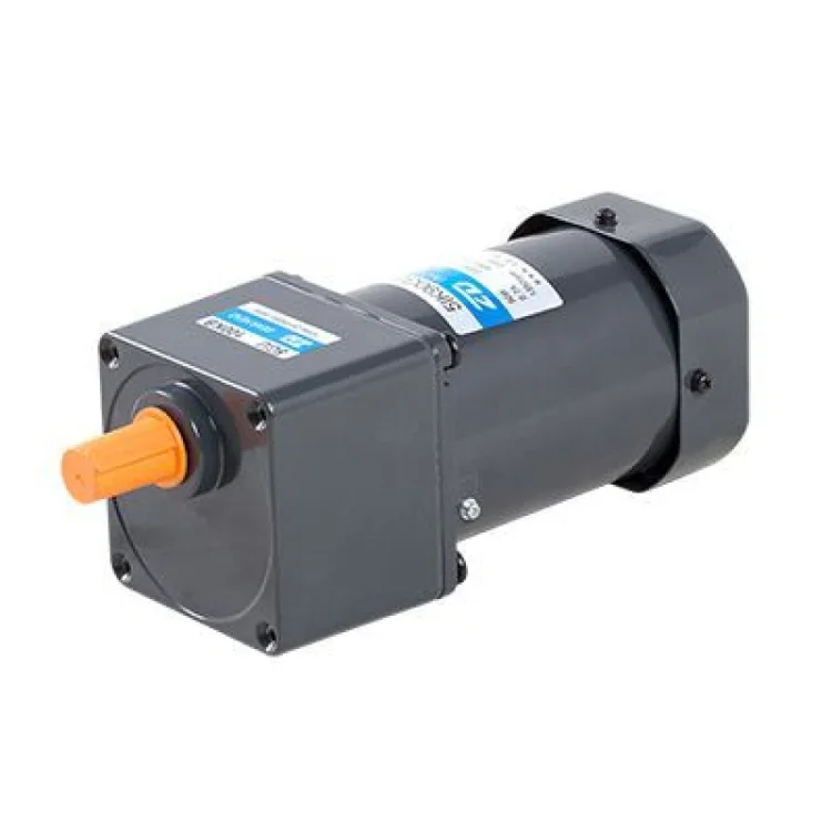 Induction Motor 90mm 90W
