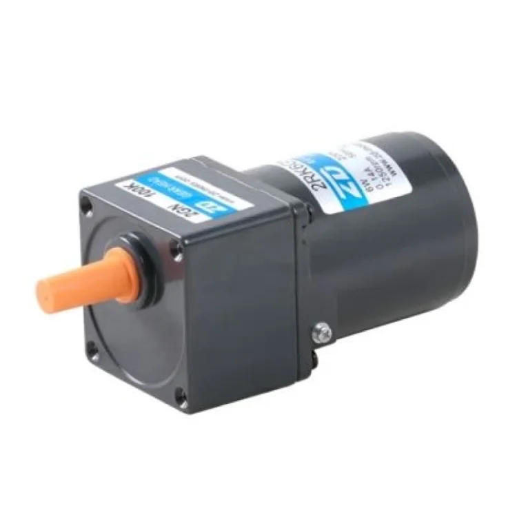 Reversible Motor 60mm 6W