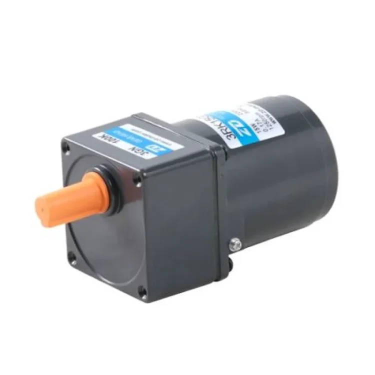 Reversible Motor 70mm 15W