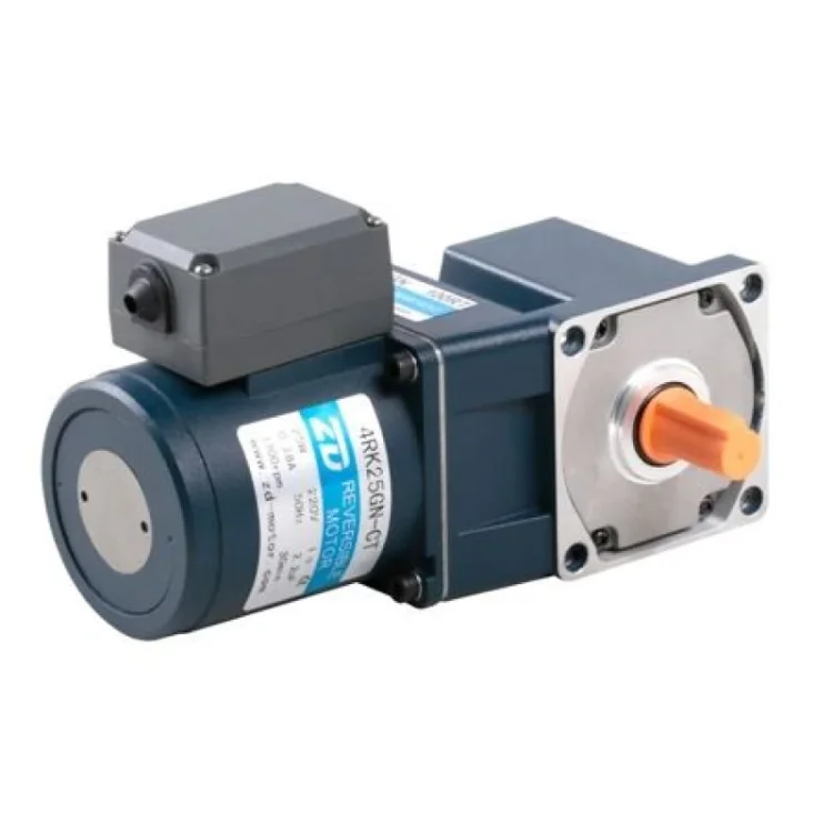 Reversible Motor 80mm 25W