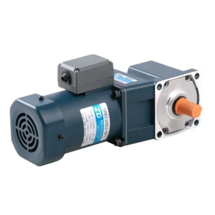 Reversible Motor 90mm 120W