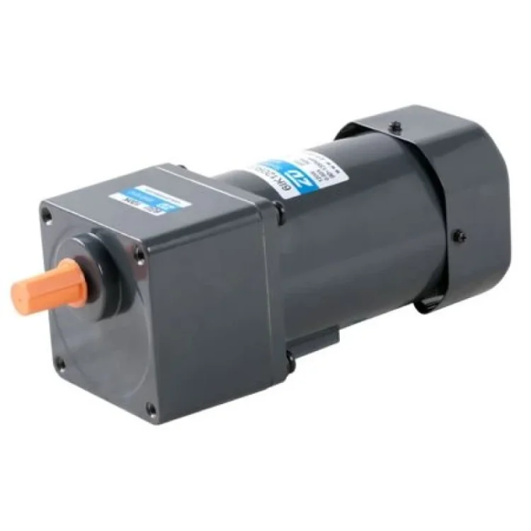 Speed Control Motor 104mm 120W