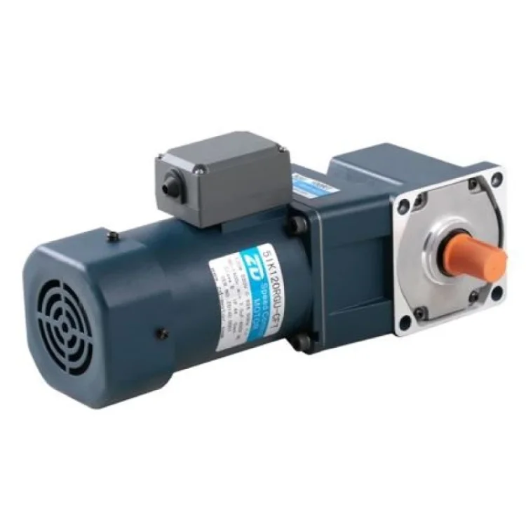 Speed Control Motor 90mm 120W