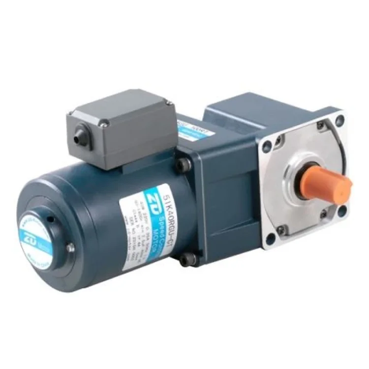 Speed Control Motor 90mm 40W