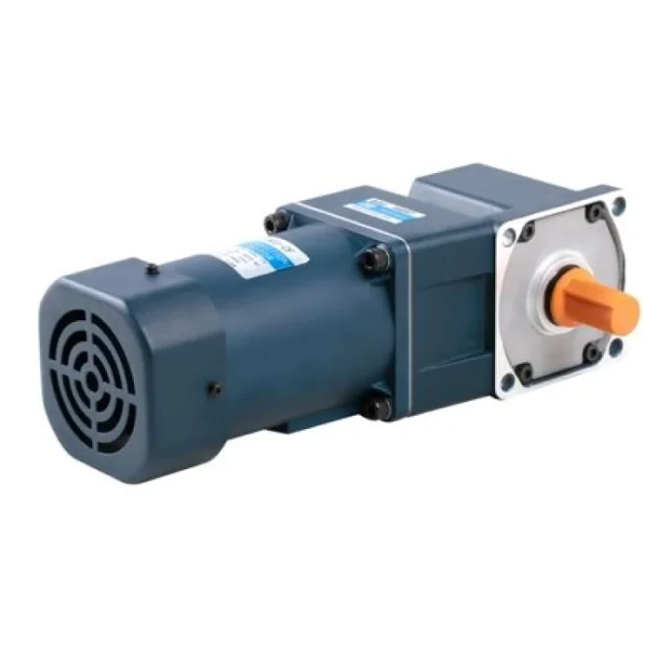 Speed Control Motor 90mm 60W