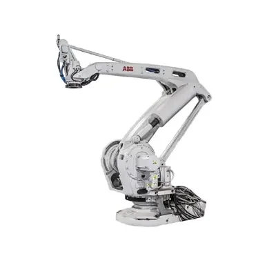 IRB 660