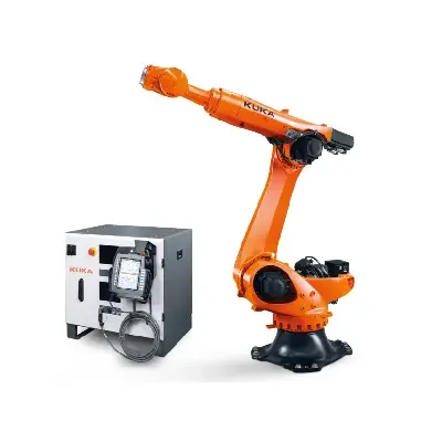 KUKA Robots Articulated