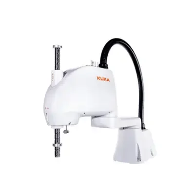 KUKA Robots SCARA