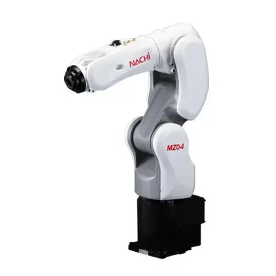 NACHI Robots Articulated
