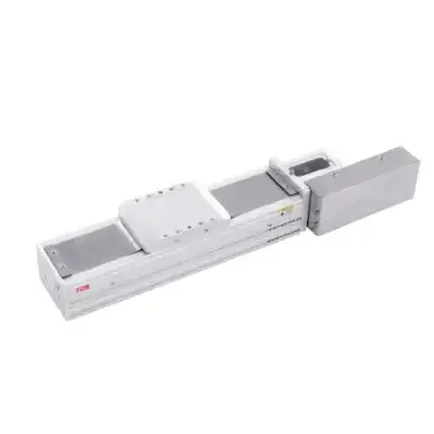 Belt Driven Linear Actuator