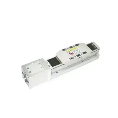 Built-in Rail Linear Actuator
