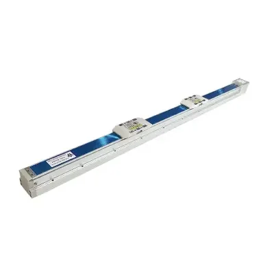 GCRS Series