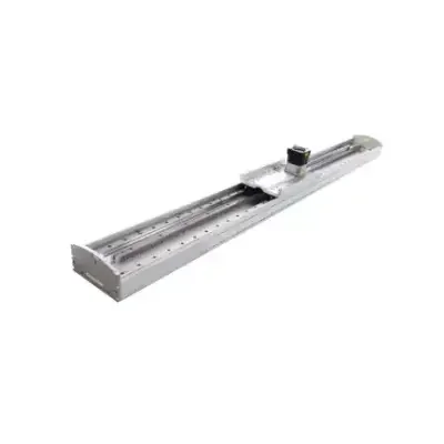 Rack and Pinion Linear Actuator