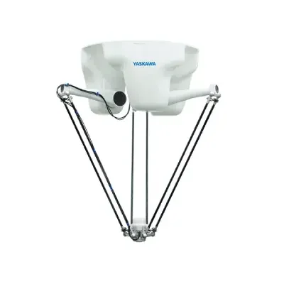 Yaskawa Delta Robot