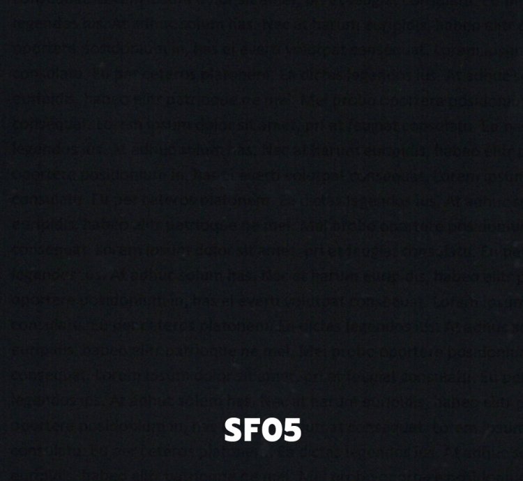 Izy-kool SF05 ฟิล์มนิรภัยกรองแสง4mil