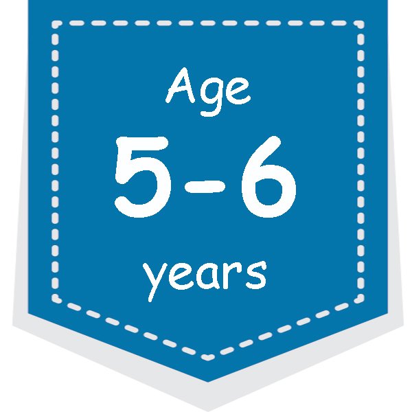 Tomato Glasses สำหรับเด็ก 5-6 ขวบ