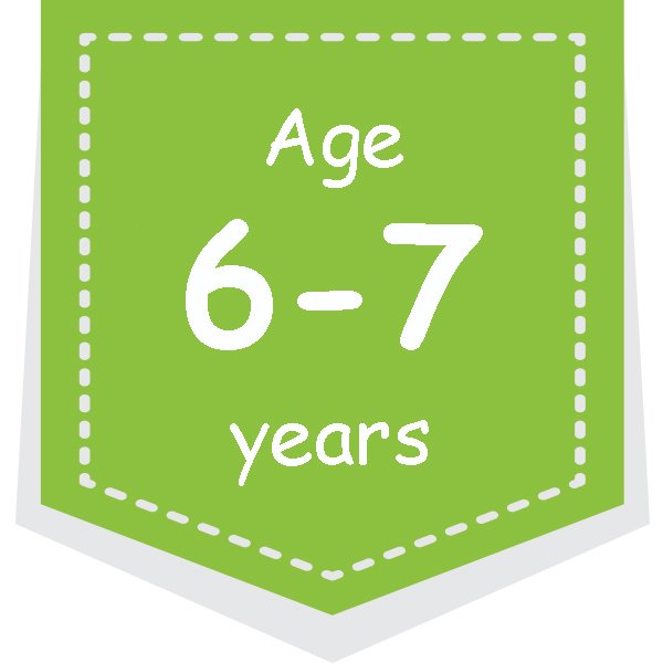 Tomato Glasses สำหรับเด็ก 6-7 ขวบ