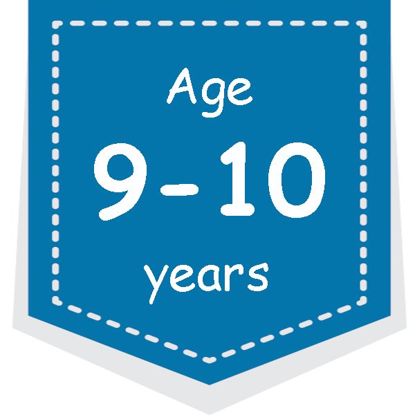 Tomato Glasses แว่นสำหรับเด็ก 9-10 ขวบ