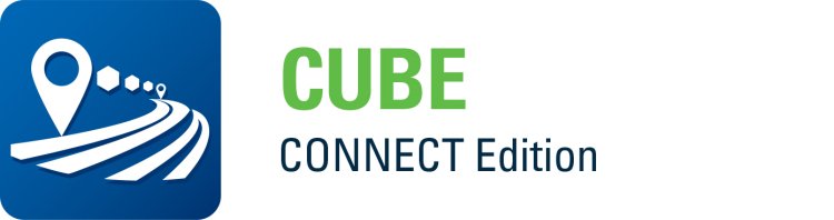 CUBE CONNECT Edition