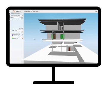 การเปรียบเทียบแต่ละรุ่น