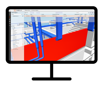 การบริหารกิจกรรมโครงการ