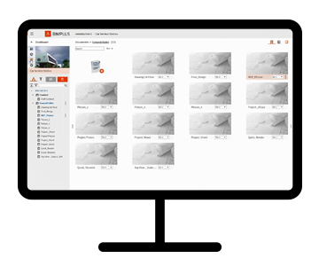 สร้างกลุ่มแต่ละหมวด